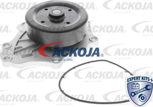 ACKOJA A70-50023 - Water Pump car-mod.net