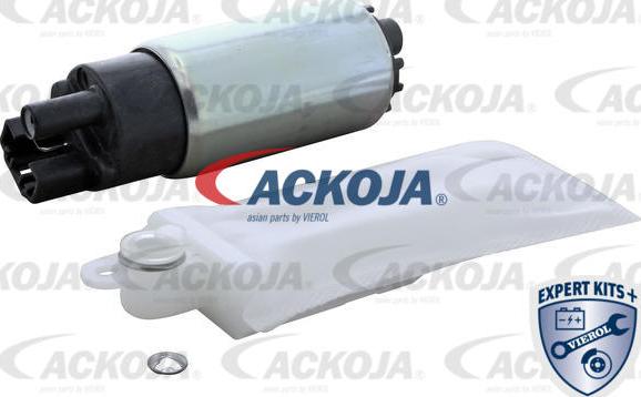 ACKOJA A70-09-0004 - Fuel Pump car-mod.net