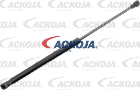 ACKOJA A70-0491 - Gas Spring, boot, cargo area car-mod.net