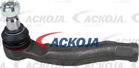 ACKOJA A70-0452 - Tie Rod End car-mod.net