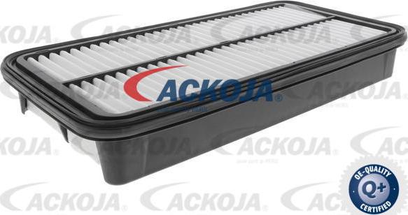 ACKOJA A70-0409 - Engine Air Filter car-mod.net