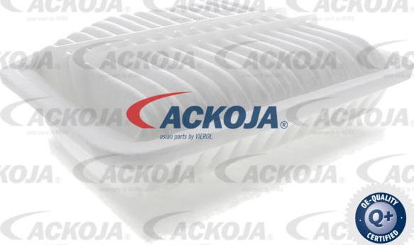 ACKOJA A70-0402 - Engine Air Filter car-mod.net