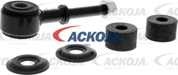ACKOJA A70-0412 - Rod / Strut, stabiliser car-mod.net