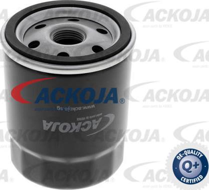 ACKOJA A70-0503 - Oil Filter car-mod.net