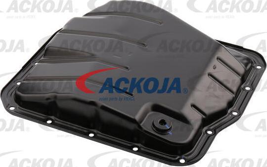 ACKOJA A70-0524 - Oil sump, automatic transmission car-mod.net