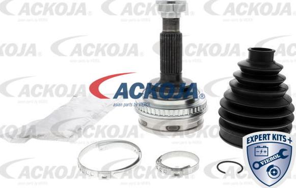 ACKOJA A70-0044 - CV Joint Kit, drive shaft car-mod.net