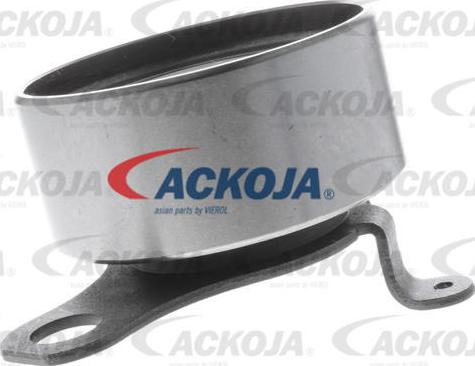 ACKOJA A70-0065 - Tensioner Pulley, timing belt car-mod.net