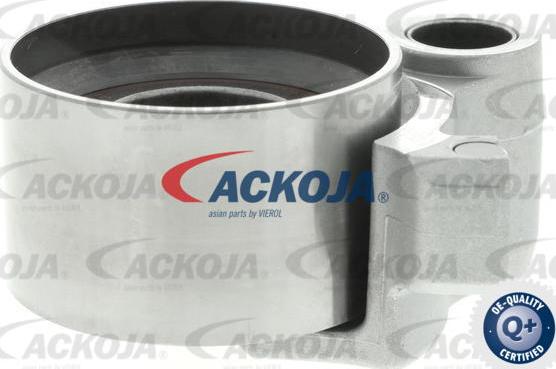 ACKOJA A70-0063 - Tensioner Pulley, timing belt car-mod.net