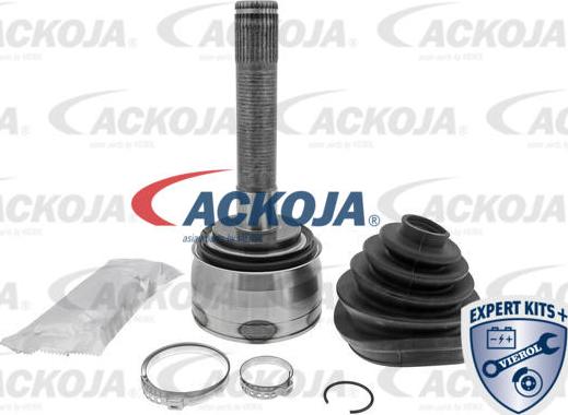 ACKOJA A70-0165 - CV Joint Kit, drive shaft car-mod.net