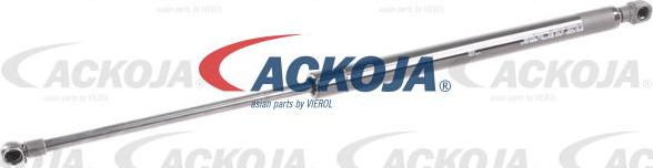 ACKOJA A70-0103 - Gas Spring, boot, cargo area car-mod.net