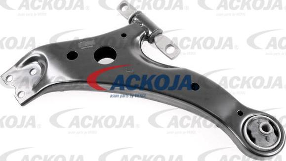 ACKOJA A70-0374 - Track Control Arm car-mod.net
