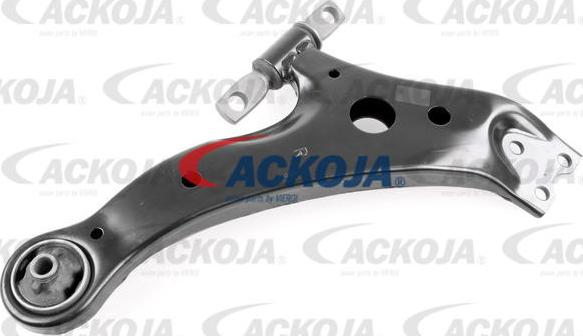 ACKOJA A70-0373 - Track Control Arm car-mod.net