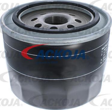 ACKOJA A70-0216 - Oil Filter car-mod.net
