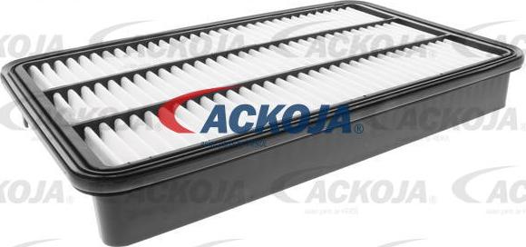 ACKOJA A70-0212 - Engine Air Filter car-mod.net