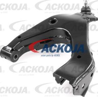 ACKOJA A70-1140 - Ball Joint car-mod.net