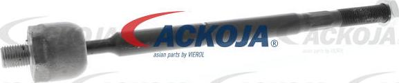 ACKOJA A70-1154 - Inner Tie Rod, Axle Joint car-mod.net