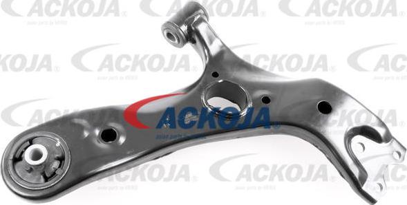 ACKOJA A70-1166 - Track Control Arm car-mod.net