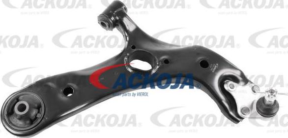 ACKOJA A70-1163 - Track Control Arm car-mod.net