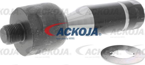 ACKOJA A70-1103 - Inner Tie Rod, Axle Joint car-mod.net