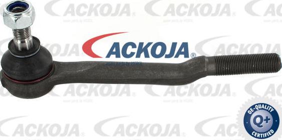 ACKOJA A70-1117 - Tie Rod End car-mod.net