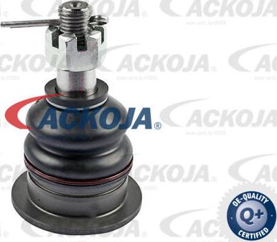 ACKOJA A70-1136 - Ball Joint car-mod.net