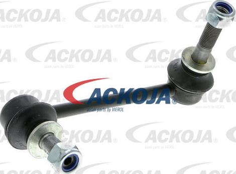 ACKOJA A70-1128 - Rod / Strut, stabiliser car-mod.net