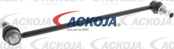 ACKOJA A70-1123 - Rod / Strut, stabiliser car-mod.net