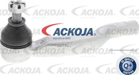 ACKOJA A70-1200 - Tie Rod End car-mod.net