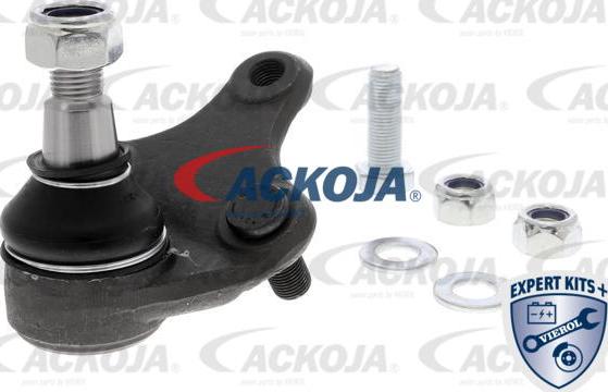 ACKOJA A70-1219 - Ball Joint car-mod.net