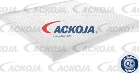 ACKOJA A70-30-0006 - Filter, interior air car-mod.net