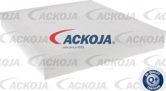 ACKOJA A70-30-0001 - Filter, interior air car-mod.net