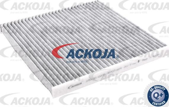 ACKOJA A70-31-0002 - Filter, interior air car-mod.net