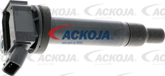 ACKOJA A70-70-0012 - Ignition Coil car-mod.net