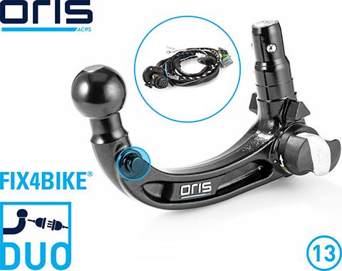 ACPS-ORIS 401-325 - Trailer Hitch car-mod.net