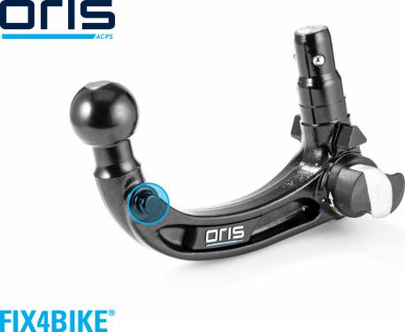 ACPS-ORIS 052-983 - Trailer Hitch car-mod.net