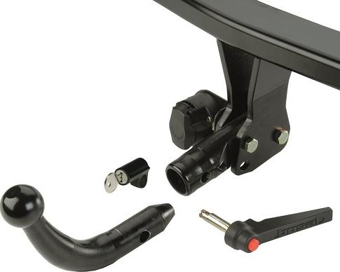 ACPS-ORIS 027-494 - Trailer Hitch car-mod.net