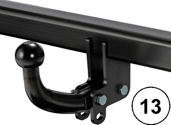 ACPS-ORIS 039-372 - Trailer Hitch car-mod.net