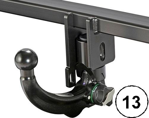 ACPS-ORIS 039-021 - Trailer Hitch car-mod.net