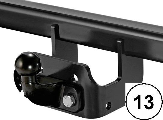 ACPS-ORIS 039-202 - Trailer Hitch car-mod.net
