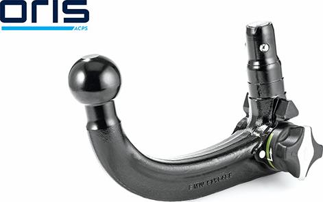 ACPS-ORIS 050-103 - Trailer Hitch car-mod.net