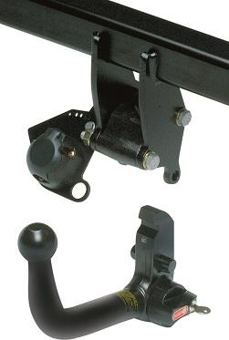 ACPS-ORIS 027-413 - Trailer Hitch car-mod.net