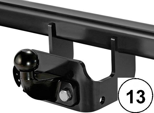 ACPS-ORIS 302-091 - Trailer Hitch car-mod.net