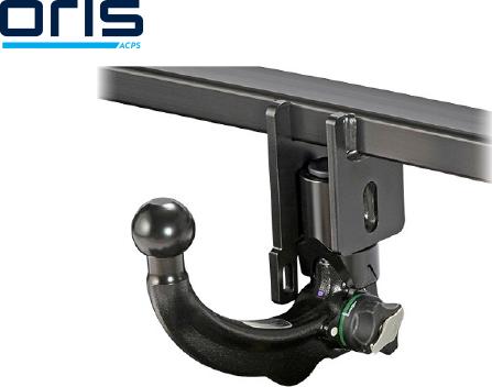 ACPS-ORIS 200-534 - Trailer Hitch car-mod.net