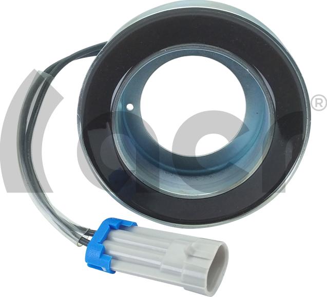 ACR 153205 - Coil, magnetic-clutch compressor car-mod.net