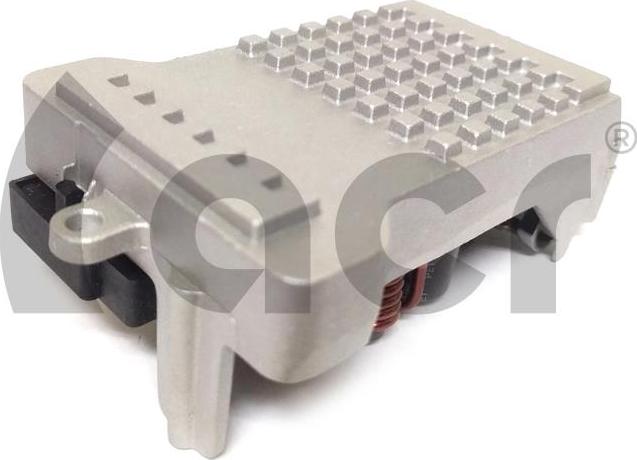 ACR 160460 - Resistor, interior blower car-mod.net