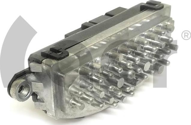 ACR 160462 - Resistor, interior blower car-mod.net