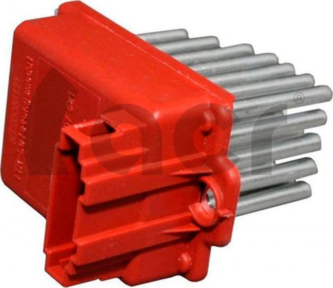 ACR 160400 - Resistor, interior blower car-mod.net