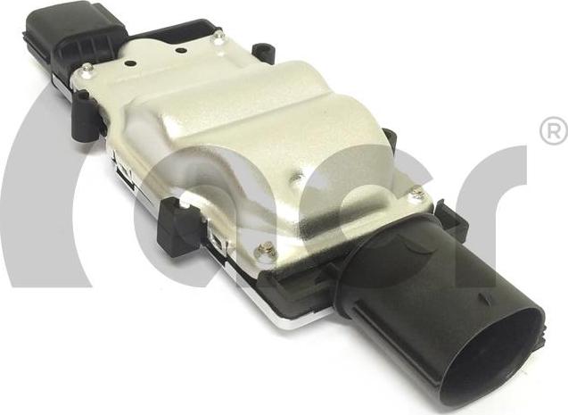 ACR 160415 - Resistor, interior blower car-mod.net