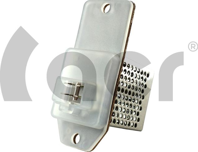 ACR 160426 - Resistor, interior blower car-mod.net