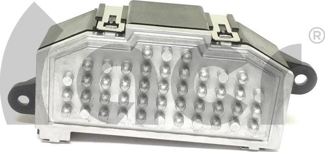 ACR 160359 - Resistor, interior blower car-mod.net